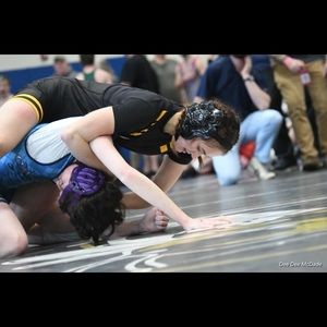 Meet your Posher, Cassandra